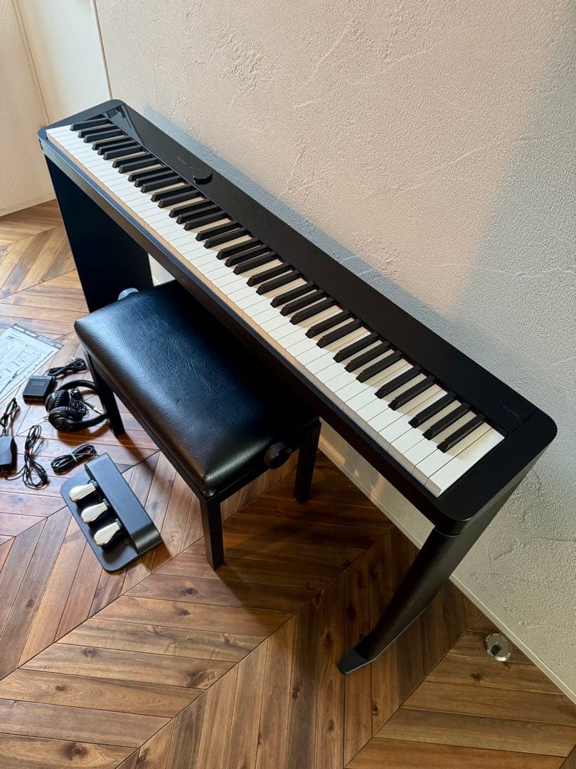 CASIO Privia PX-S1100（カシオ プリヴィア）