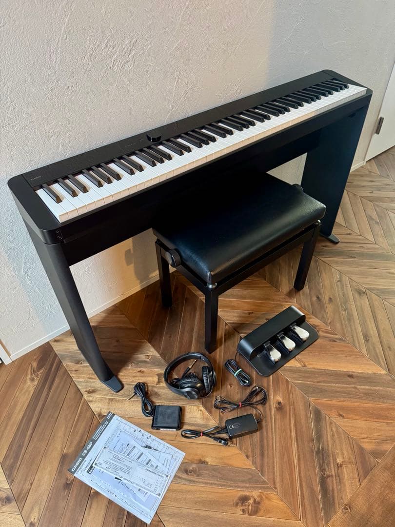 CASIO Privia PX-S1100（カシオ プリヴィア）