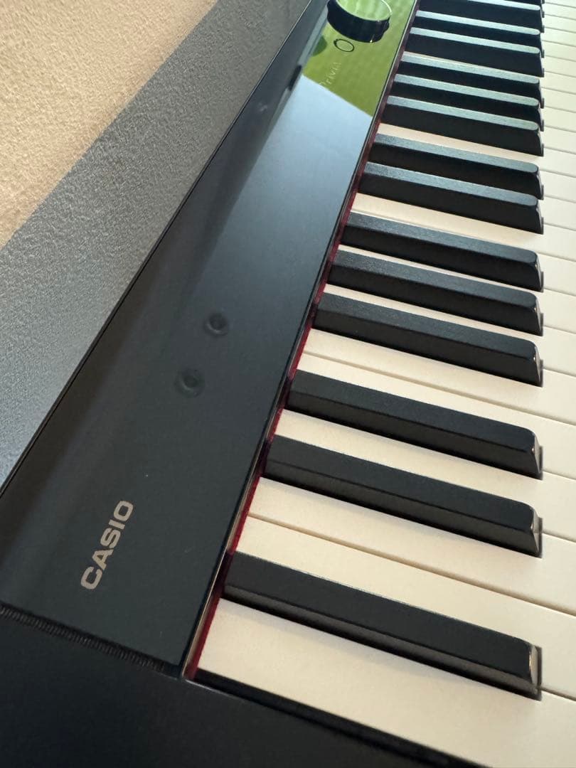 CASIO Privia PX-S1100（カシオ プリヴィア）