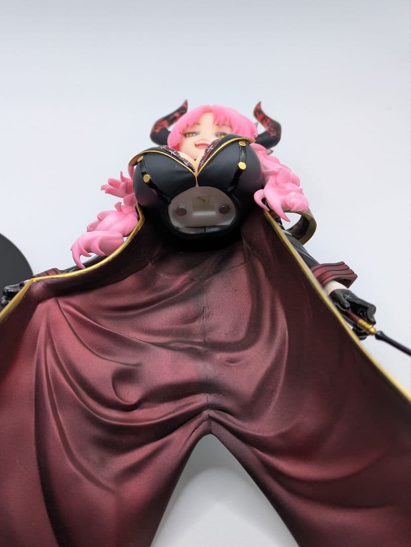 ブルーアーカイブ 京極サツキ 1/7 レジンキャスト製 ガレージキット 完成品