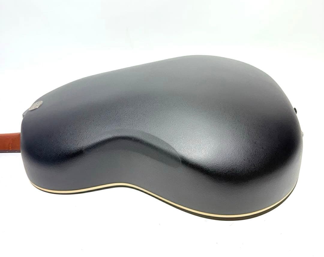 【希少】Ovation USA 1712 Custom Balladeer