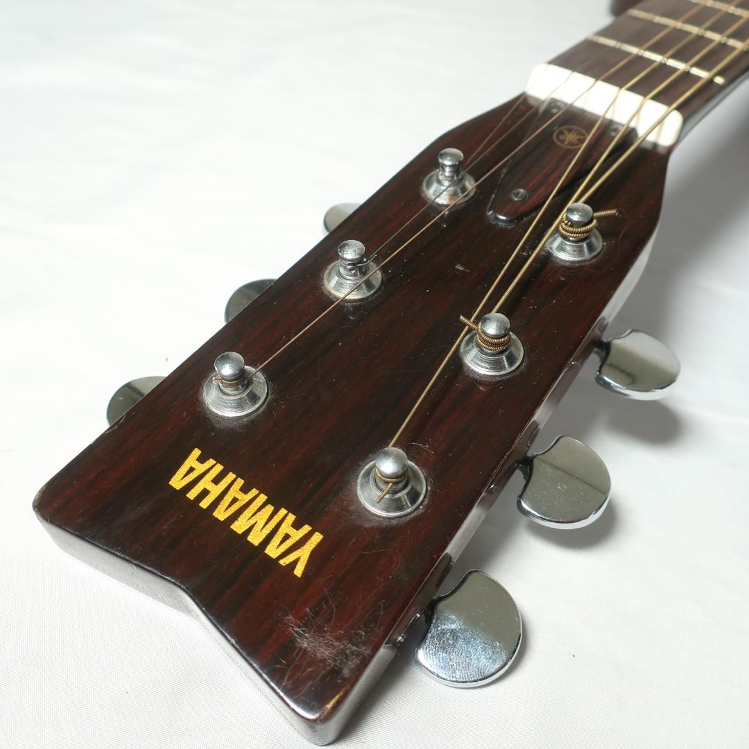 YAMAHA FG-151B ギター オレンジラベル ビンテージ