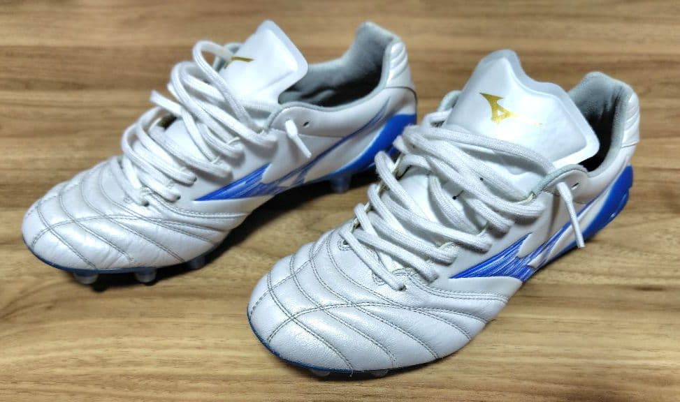 mizuno モナルシーダNEO III ELITE