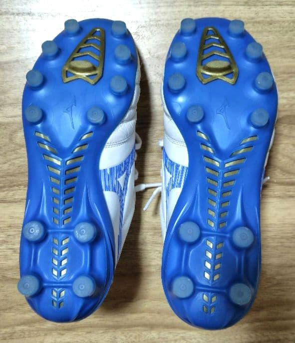 mizuno モナルシーダNEO III ELITE