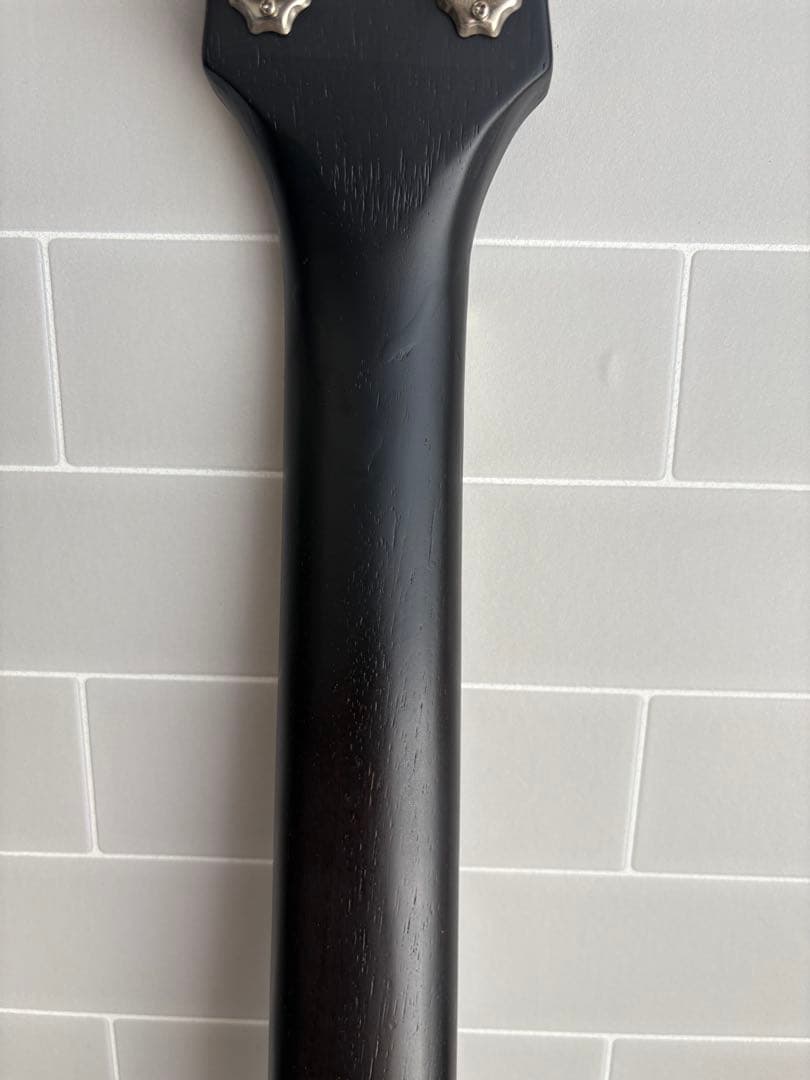 Epiphone エピフォン Casino Worn (Worn Ebony)