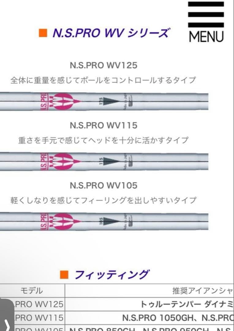 ノーメッキTour World ウェッジ 50° 52° 58° 3本セット