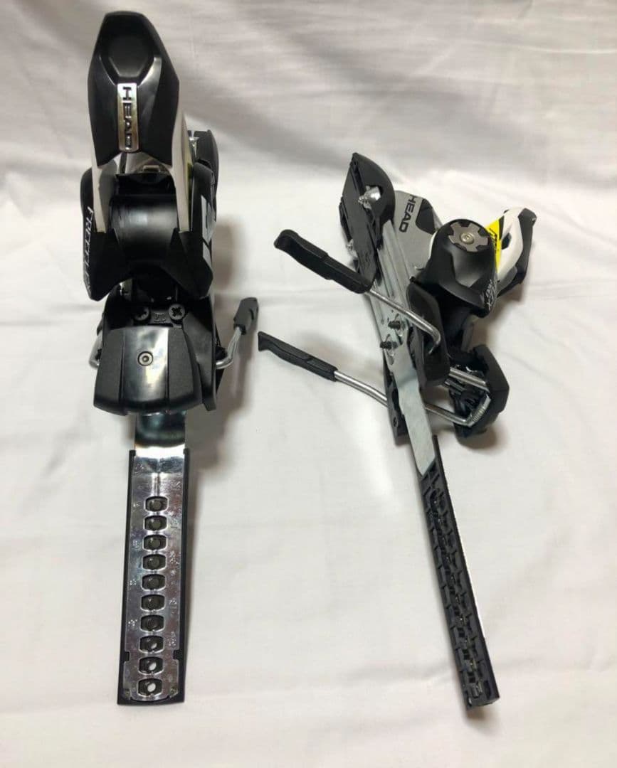 未使用保管品 HEAD FREEFLEX PRO 18 X