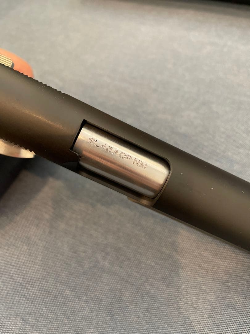 東京マルイ　ナイトウォーリア