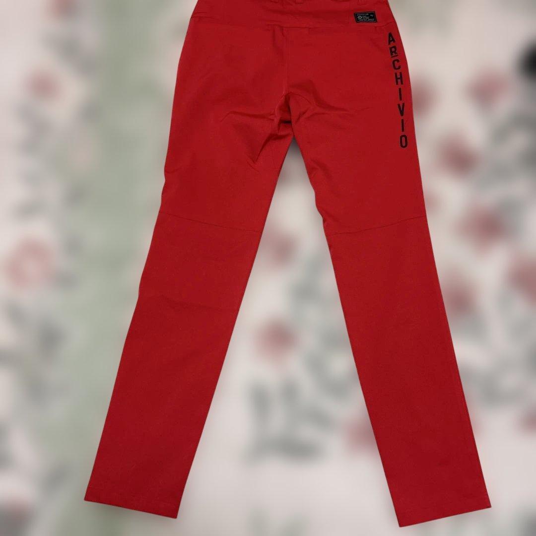 アルチビオ パンツ ポロシャツ インナーセット