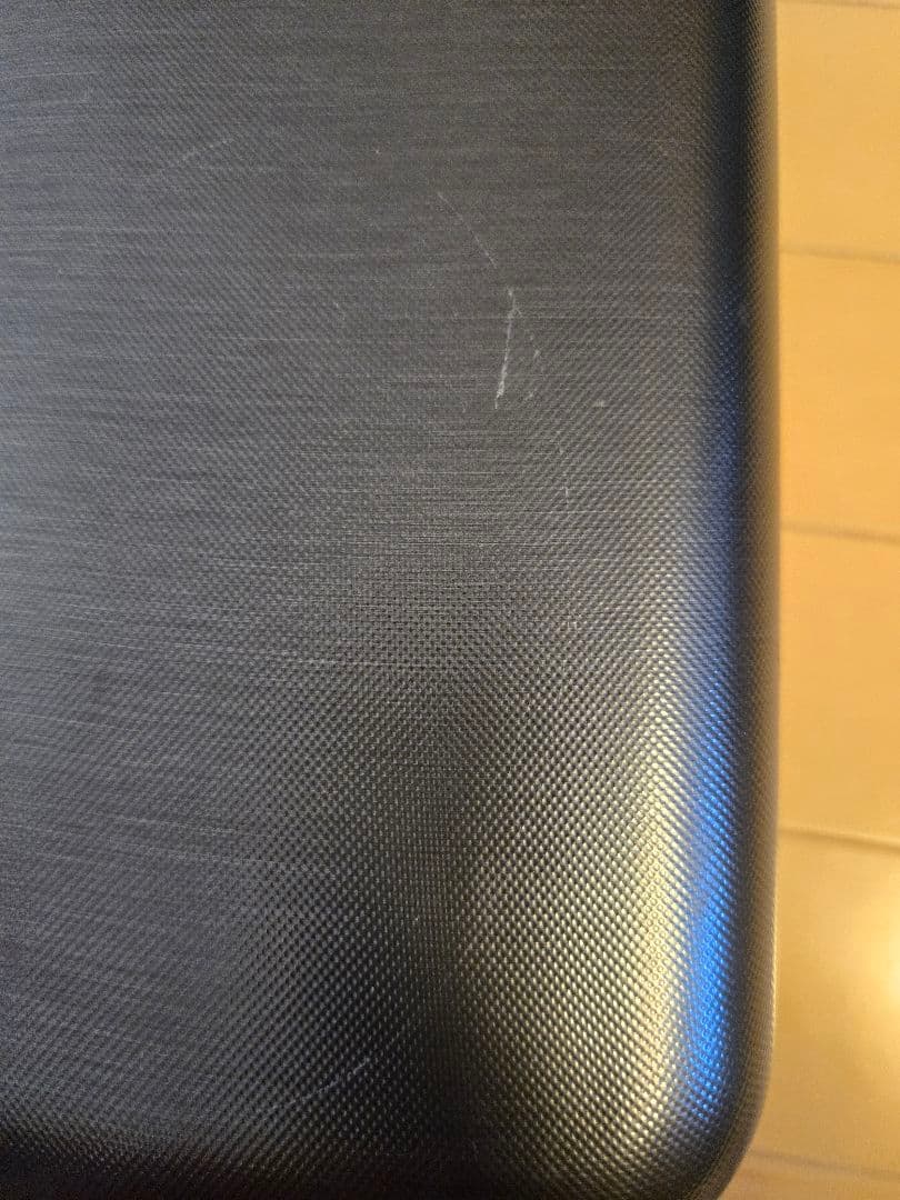 ネグリーニ コンパクトガンケース