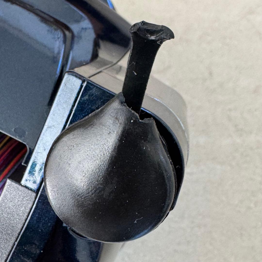 SHIMANO ビーストマスター6000 電動リール　パワーケーブル付き