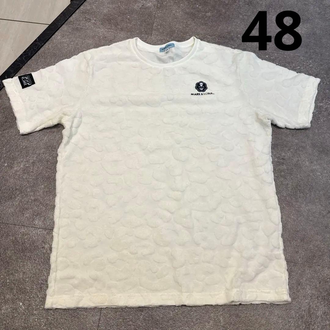 MARK&LONA セットアップ　新品未使用