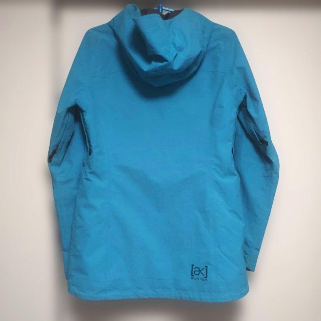 スノーボード Burton AK GORE-TEX 2L BLADE Women's S