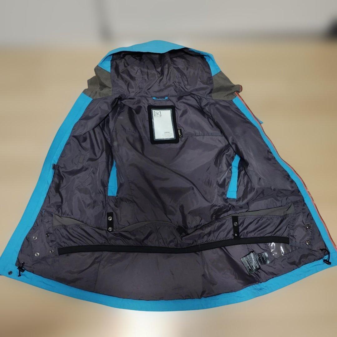 スノーボード Burton AK GORE-TEX 2L BLADE Women's S