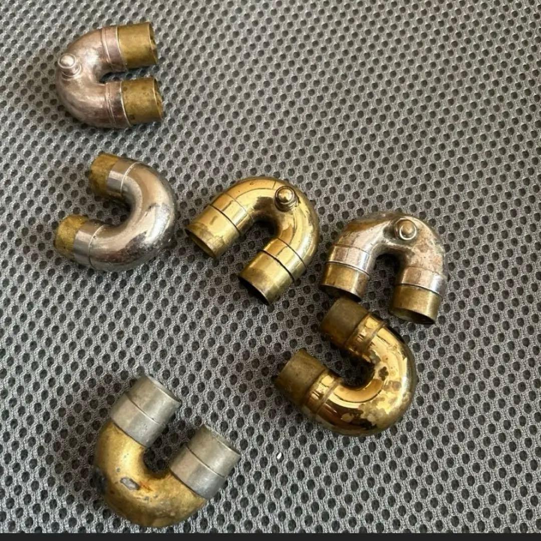 トランペット　ヤマハ　ホルトン　ゲッツェン　バラ売不可　常識の範囲内で値下可