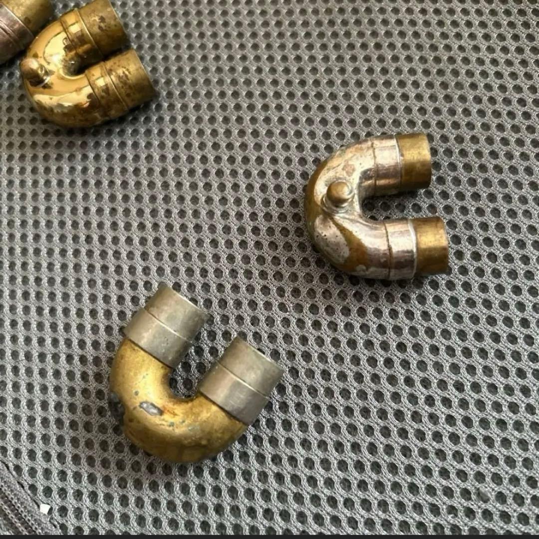 トランペット　ヤマハ　ホルトン　ゲッツェン　バラ売不可　常識の範囲内で値下可