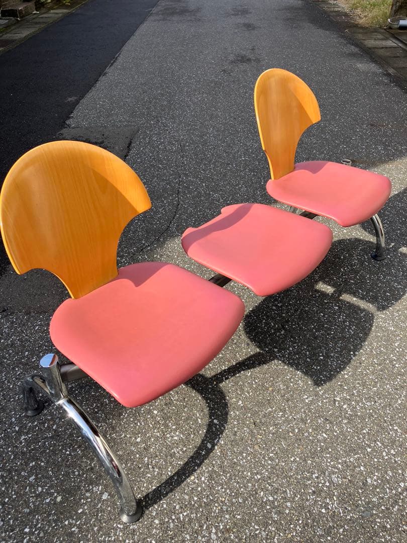 ホウトク、クッシュ、デザイナーズベンチ、カルテル、パントン、イームズ、