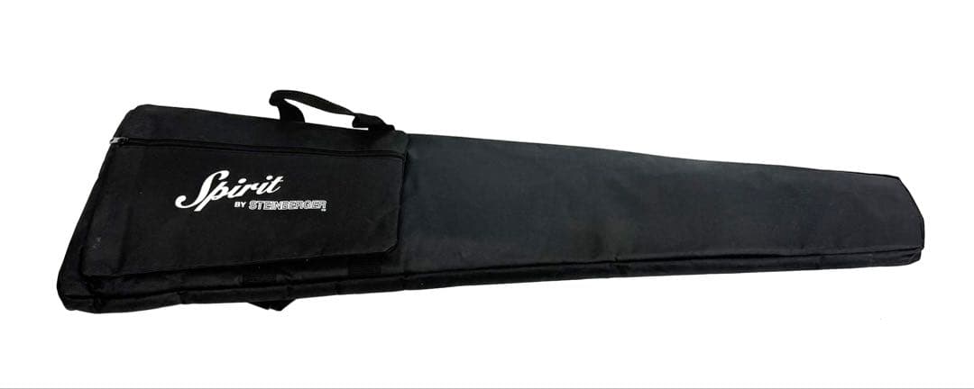 【美品】STEINBERGER SPIRIT XT-2 LH レフティ