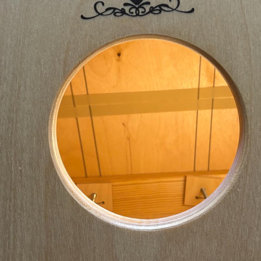 J.Leiva カホン ホセ・レイヴァ Medina スペイン製