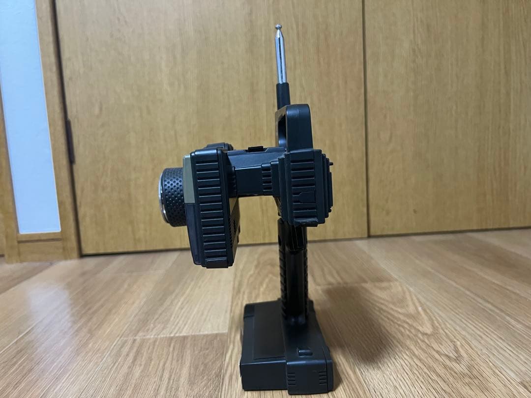 HPI E10 ドリラジ シルビア