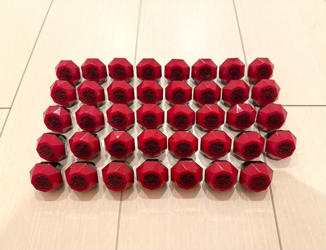 【Coco】AMPTAK あっとくん リングライト RxP