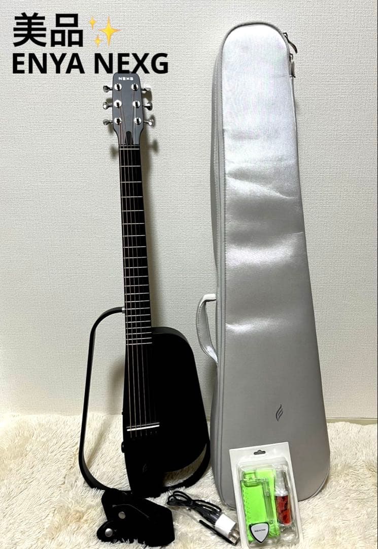 【みちみち】ENYA NEXG SE 30Wスピーカー内蔵 スマート