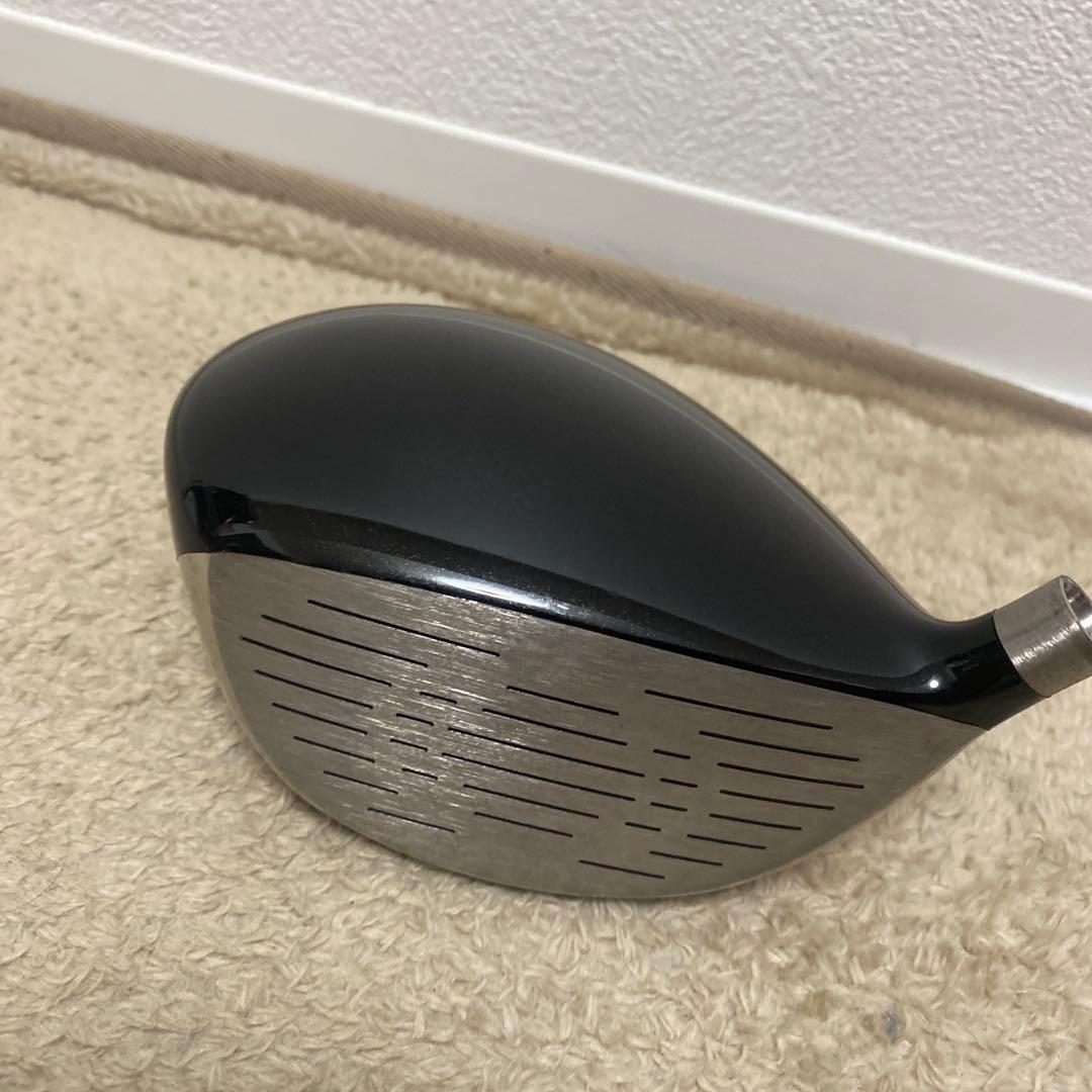 訳あり ヘッド単品 エポン EPON AF-155 ドライバー 10.5度