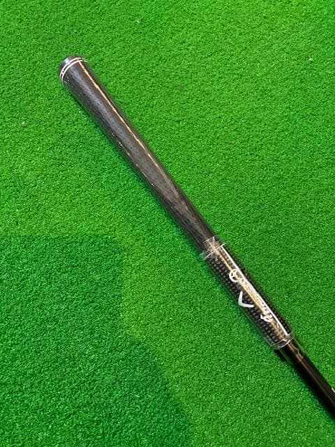 新品未使用品　キャロウェイOPUSPLATINUM 58-10S DG黒S200