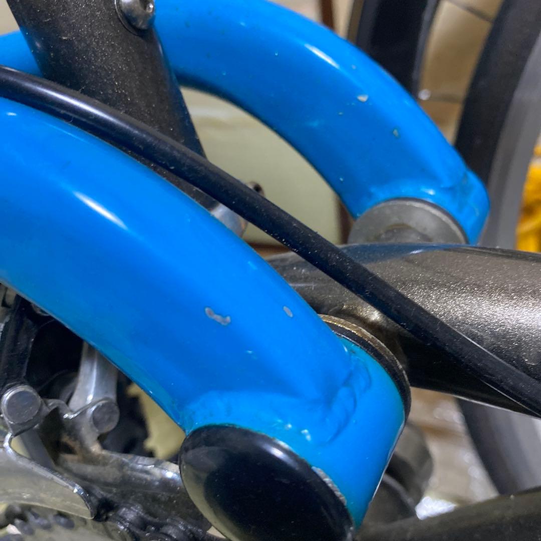 1991 off-road pro flex 550 希少 美品 old mtb