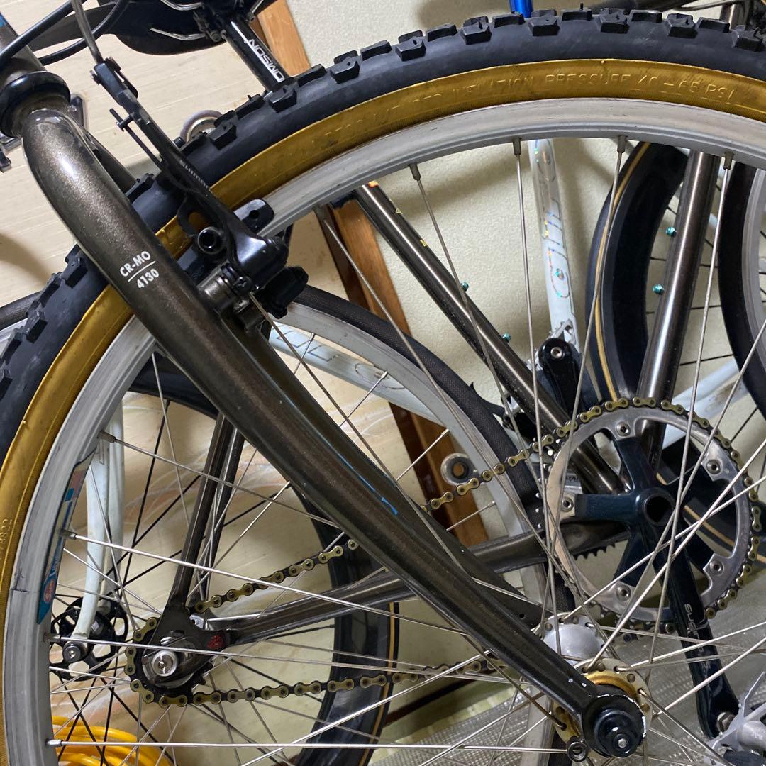 1991 off-road pro flex 550 希少 美品 old mtb