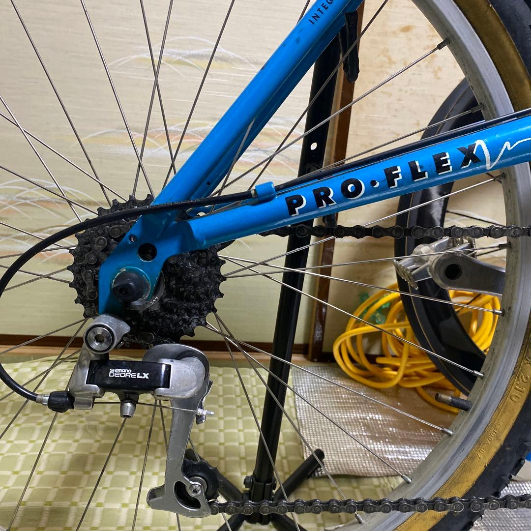 1991 off-road pro flex 550 希少 美品 old mtb