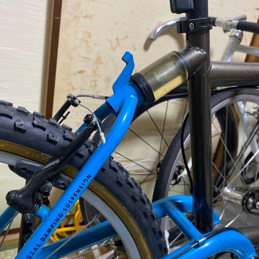 1991 off-road pro flex 550 希少 美品 old mtb