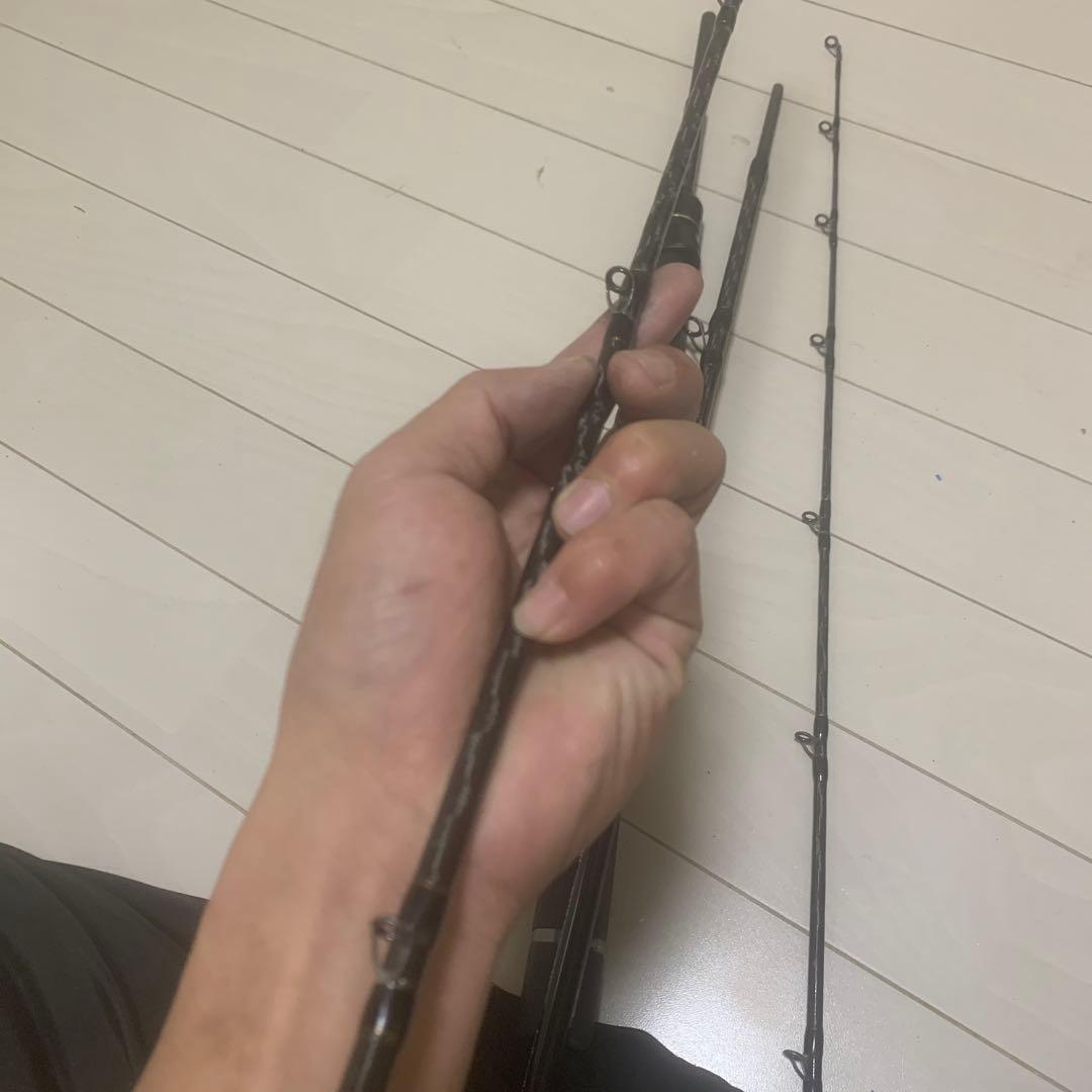 テイルウォーク　ナマゾンモバイリーC664MH