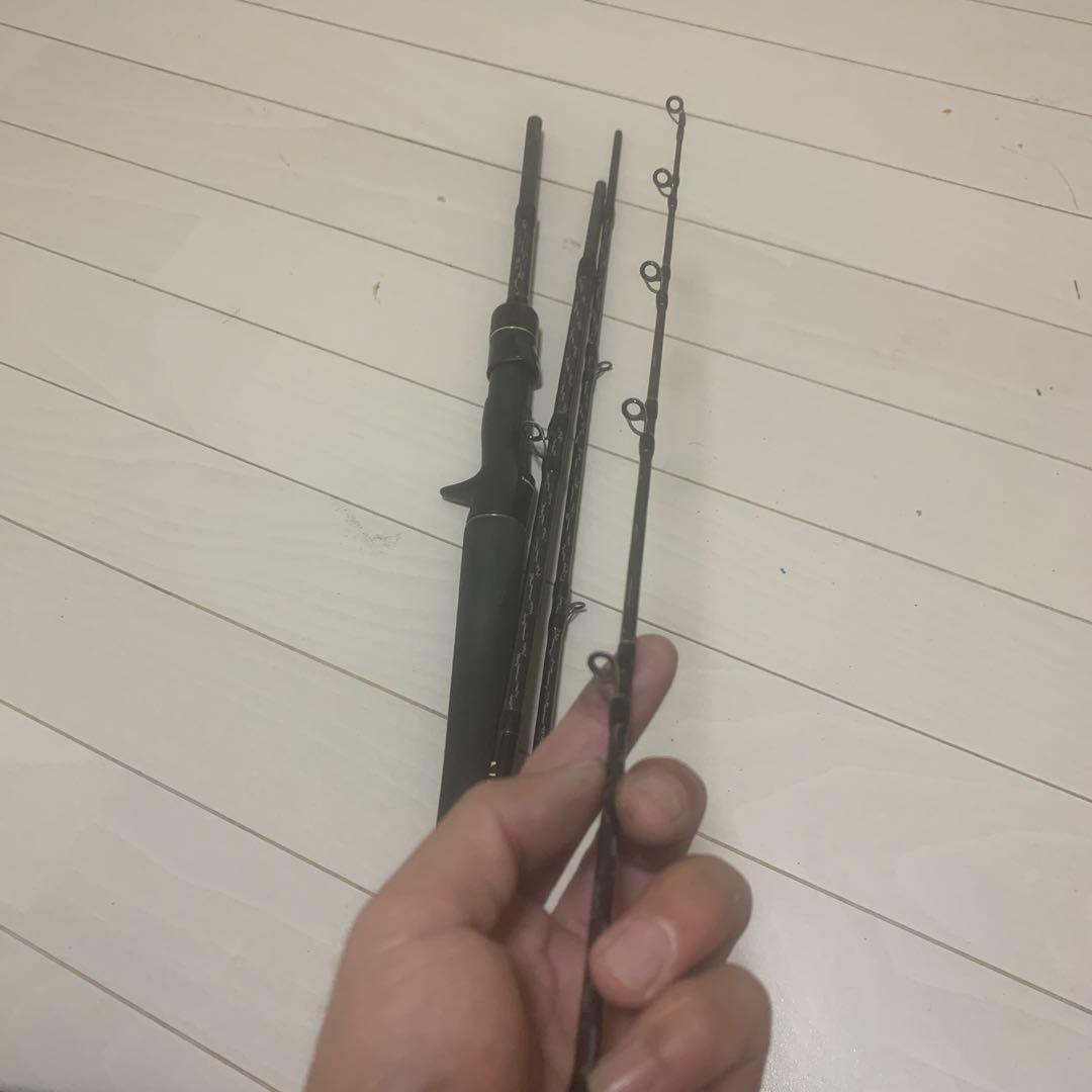 テイルウォーク　ナマゾンモバイリーC664MH