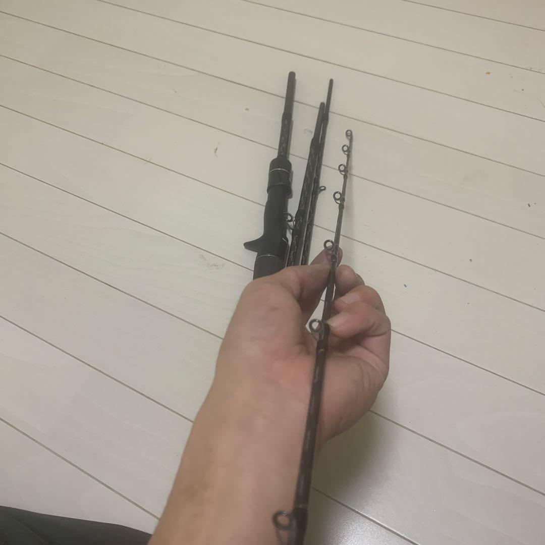 テイルウォーク　ナマゾンモバイリーC664MH