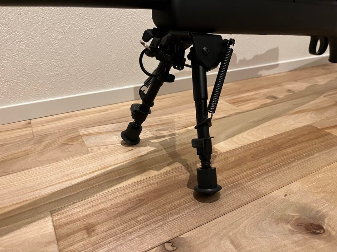 東京マルイ エアガン VSR10 Gスペック