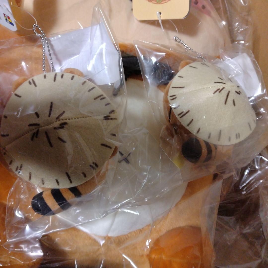 ひ*ろ様 たぬきだもんくじ ちいかわ まとめ売り