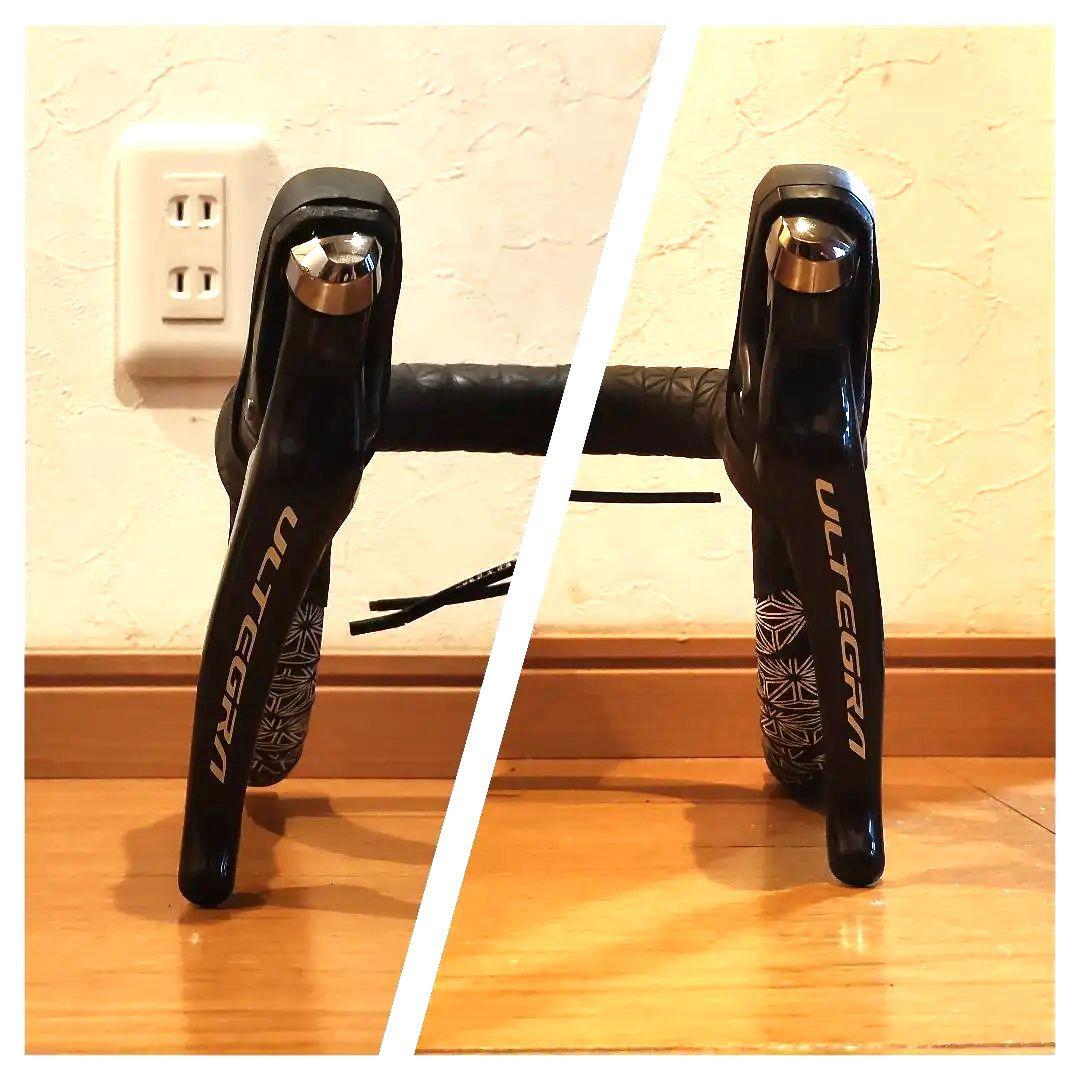 や*ま様 ULTEGRA コンポーネント　R8000　BBB　シマノ　SHIMA