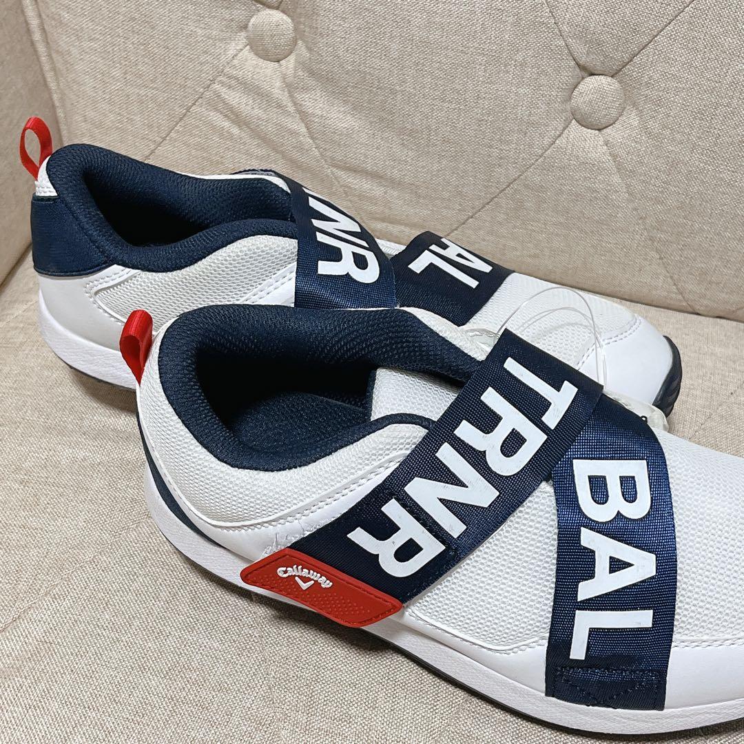 Callaway ゴルフ練習シューズ 女性用