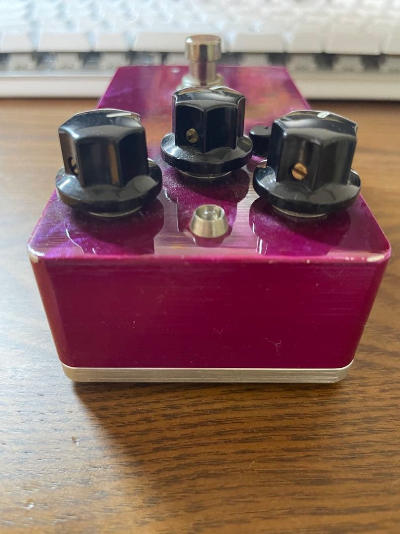 Leqtique 9/9 レクティーク