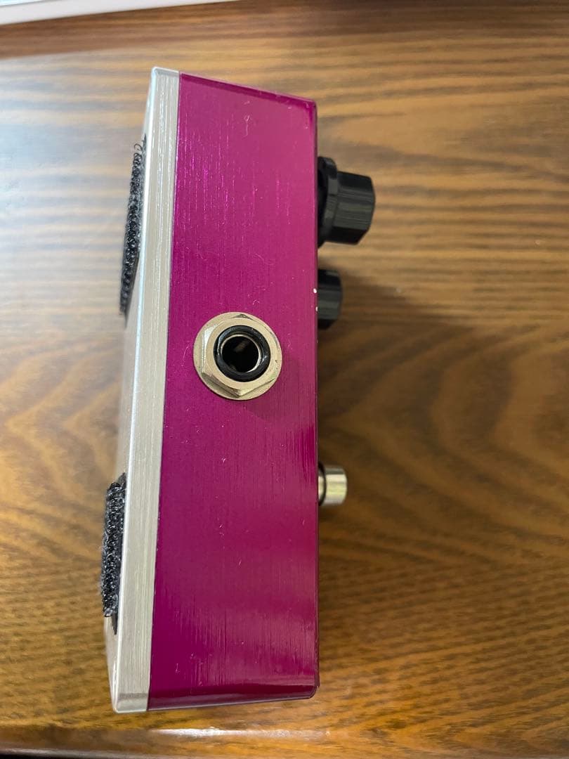 Leqtique 9/9 レクティーク