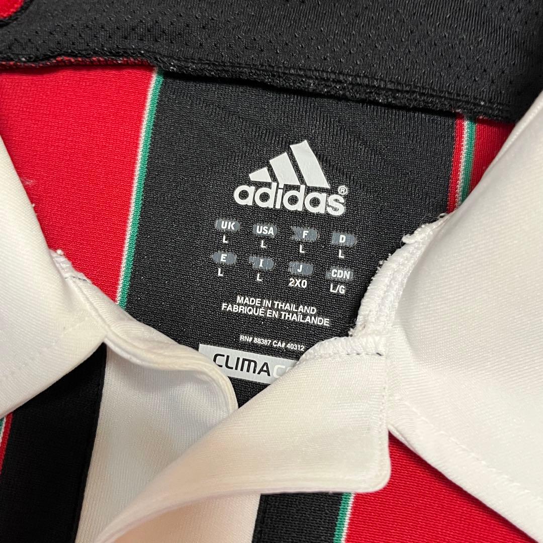 ACミラン エルシャーラウィ ユニフォーム ASローマ イタリア代表