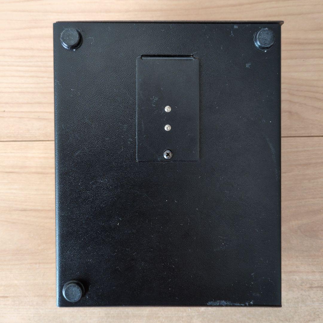 Electro-Harmonix BIG MUFF 変換プラグ付き アメリカ製