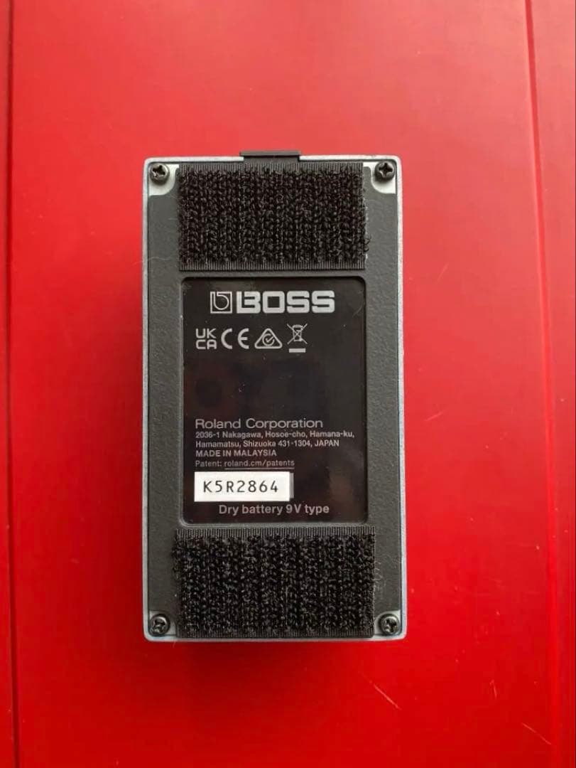 BOSS BD-2 2025年 1月購入 美品