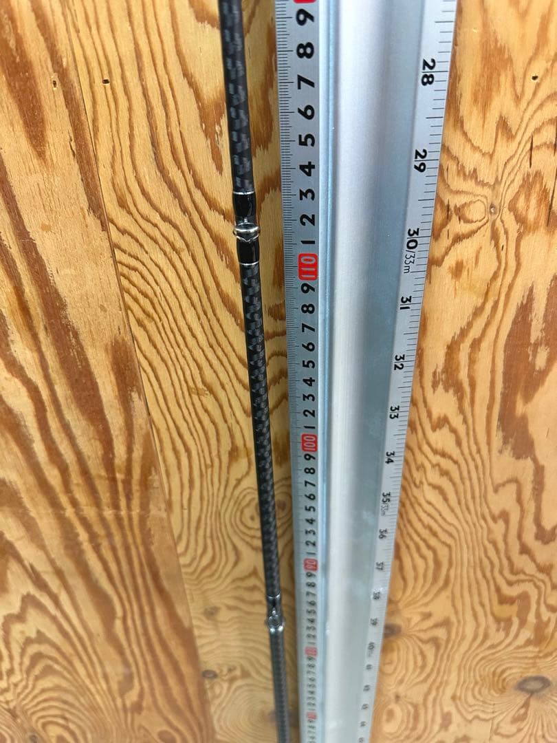 シマノ 25エクスプライド 173MH-LM