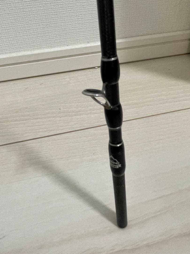 フィッシュマン BRIST MARINO(ブリスト マリノ) FBR-106MH