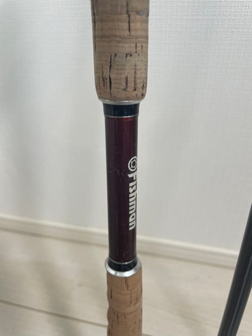 フィッシュマン BRIST MARINO(ブリスト マリノ) FBR-106MH