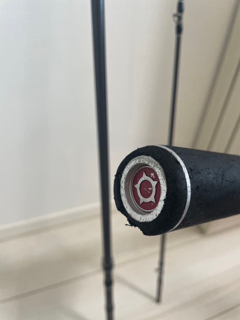 フィッシュマン BRIST MARINO(ブリスト マリノ) FBR-106MH