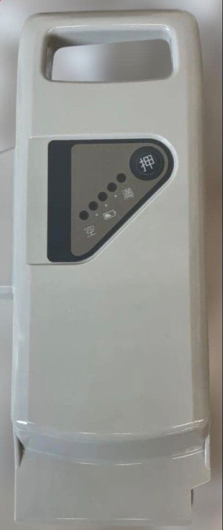 nky490b02b 新品未使用　未開封品 パナソニック電動自転車バッテリー