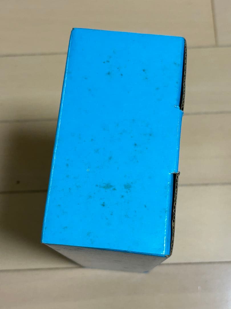 PS「ずっといっしょ」プレゼント当選品「並木智香」クリスタルフィギュア